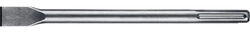 STAYER  Gorilla Force, 25 x 400 мм, SDS-max, пикообразное зубило, Professional (29392-25-400) 29392-25-400