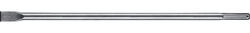 STAYER  Gorilla Force, 25 x 600 мм, SDS-max, пикообразное зубило, Professional (29392-25-600) 29392-25-600