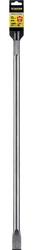 STAYER  Gorilla Force, 25 x 600 мм, SDS-max, пикообразное зубило, Professional (29392-25-600) 29392-25-600
