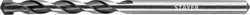 STAYER  Hercules, 3 x 70 мм, сверло по бетону, Professional (2915-070-03) 2915-070-03_z01
