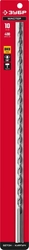 ЗУБР  10 x 400 мм, сверло по бетону (2922-400-10) 2922-400-10