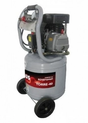 Компрессор QUATTRO ELEMENTI TORRE-40 22529