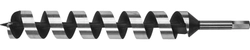 ЗУБР  52 x 450/360 мм, шестигранный хвостовик, cверло левиса по дереву (2948-450-52) 2948-450-52