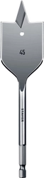 STAYER  Flat, 45 x 152 мм, перовое, cверло по дереву (2950-45) 2950-45_z01