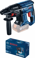 Перфоратор аккумуляторный BOSCH GBH 180-LI 15841