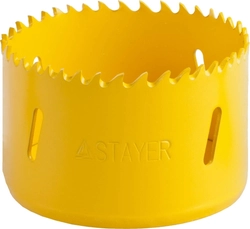 STAYER  Procut, 67 мм, биметрическая коронка (29547-067) 29547-067