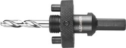 STAYER  Procut, 32-152 мм, державка для биметаллических коронок (29550) 29550