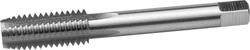 ЗУБР  М10 x 1.5 мм, сталь 9ХС, метчик ручной (4-28002-10-1.5) 4-28002-10-1.5