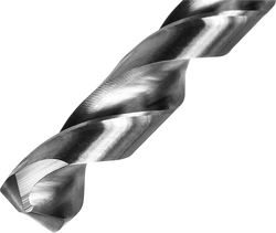 ЗУБР  ПРОФ-А, 8.0 х 117 мм, сталь Р6М5, класс А, сверло по металлу, Профессионал (29625-8) 29625-8