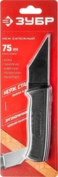 ЗУБР  180 мм, сапожный нож (0954) 0954_z02