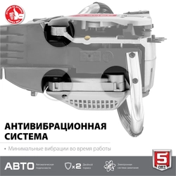 ЗУБР  40 см3, 40 см, бензопила (ПБЦ-М40-40) ПБЦ-М40-40