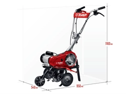 ЗУБР  2500 Вт, электрический культиватор (КАД-2500) КАД-2500