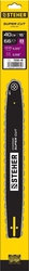 STEHER  type B, шаг 0.325″, паз 1.5 мм, 40 см, шина для бензопил (75202-40) 75202-40