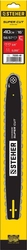 STEHER  type C, шаг 0.325″, паз 1.3 мм, 40 см, шина для электропил (75203-40) 75203-40