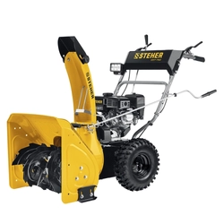 STEHER  62 см, бензиновый снегоуборщик, EXTREM (GST-762) GST-762