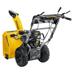 STEHER  62 см, бензиновый снегоуборщик, EXTREM (GST-762) GST-762