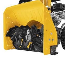 STEHER  62 см, бензиновый снегоуборщик, EXTREM (GST-762) GST-762