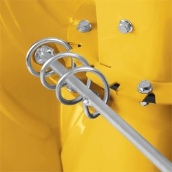 STEHER  62 см, бензиновый снегоуборщик, EXTREM (GST-762E) GST-762E