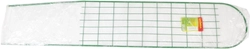 GRINDA  КЛАССИКА, 170 х 34 см, стальная, декоративная шпалера (422255) 422255