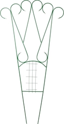 GRINDA  РЕНЕССАНС, 190 х 96 см, стальная, декоративная шпалера (422256) 422256