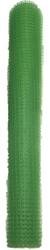 GRINDA  1 x 20 м, 13 х 15 мм, зеленая, садовая решетка (422271) 422271