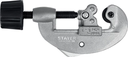 STAYER  Universal-28, 3 - 28 мм, труборез для меди и алюминия, Professional (2340-28) 2340-28_z02