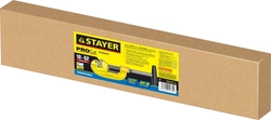 STAYER  набор клуппов с трещоткой №4, Professional (28260-H4) 2344-52_z01