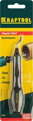 KRAFTOOL  Universal, гратосниматель для зачистки граней труб и листов (23440) 23440