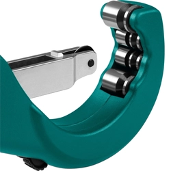 KRAFTOOL  Universal-76, 6 - 76 мм, труборез для меди и алюминия (23487) 23487