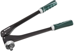 KRAFTOOL  10 - 28 мм, 1/4 - 3/4″, расширитель-калибратор для труб (23650-H12) 23650-H12