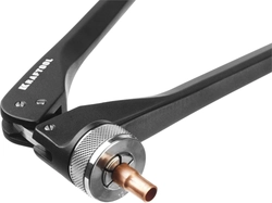 KRAFTOOL  10 - 28 мм, 1/4 - 3/4″, расширитель-калибратор для труб (23650-H12) 23650-H12