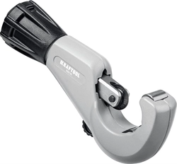 KRAFTOOL  INOX-35, 3 - 35 мм, на подшипниках, труборез для Нержавеющей стали (23935) 23935
