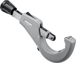 KRAFTOOL  INOX-76, 6 - 76 мм, на подшипниках, труборез для Нержавеющей стали (23976) 23976