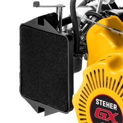 STEHER  1200 Вт, бензиновый генератор (GS-1500) GS-1500