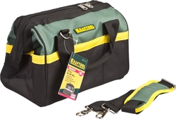 KRAFTOOL  MaxKraft, 310 х 180 х 250, сумка для инструментов с 20 карманами (38712-12) 38712-12_z01