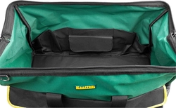 KRAFTOOL  MaxKraft, 610 х 250 х 300, сумка для инструментов с 25 карманами (38714-24) 38714-24_z01