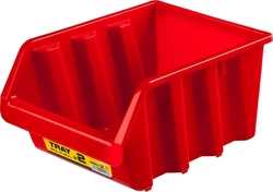 STAYER  TRAY-2, 5 л, 245 х 170 х 125 мм, лоток для хранения №2 (38060-2) 38060-2_z01