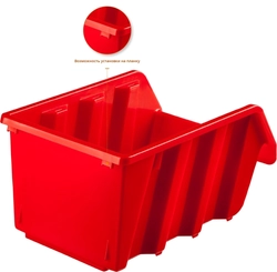 STAYER  TRAY-2, 5 л, 245 х 170 х 125 мм, лоток для хранения №2 (38060-2) 38060-2_z01