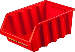 STAYER  TRAY-3, 13.5 л, 225 х 375 х 160 мм, лоток для хранения №3 (38060-3) 38060-3_z01