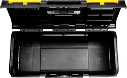 STAYER  TOOLBOX-24, 590 х 270 х 255, пластиковый ящик для инструментов, Professional (38167-24) 38167-24