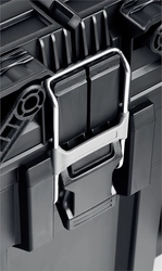 KETER  JOB BOX, 646 х 373 х 410 мм, (22″), пластиковый ящик для инструментов (38392-25) 38392-25