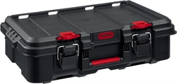KETER  STACKNROLL, 526 х 341 х 148 мм, (21″), пластиковый ящик-кейс (38405) 38405