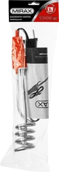 MIRAX  1000 Вт, 17 см, кипятильник (55418-10) 55418-10