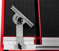 ЗУБР  920 мм, d 200 мм, 1000 Вт, электрический плиткорез (ЭП-200-1000С) ЭП-200-1000С