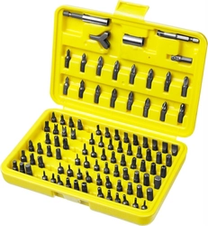 STAYER  Super Universal, 100 шт, набор бит (2604-H100) 2604-H100
