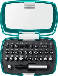 KRAFTOOL  C-Drive 32, 32шт, набор многофункциональных бит (26067-H32) 26067-H32