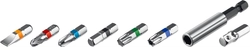 KRAFTOOL  C-Drive 32, 32шт, набор многофункциональных бит (26067-H32) 26067-H32