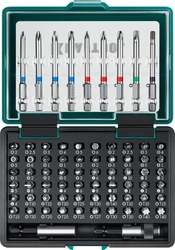 KRAFTOOL  C-Drive 71, 71 шт, набор многофункциональных бит (26067-H71) 26067-H71
