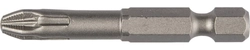 KRAFTOOL  X-Drive PH3, 50 мм, 2 шт, торсионные биты (26121-3-50-2) 26121-3-50-2
