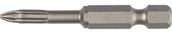 KRAFTOOL  X-Drive, PZ1, 50 мм, 2 шт, торсионные биты (26123-1-50-2) 26123-1-50-2
